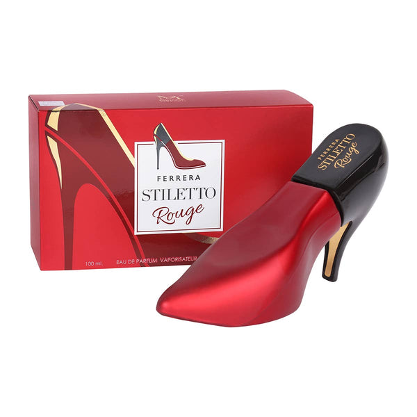 Ferrera Stiletto Rouge for Women