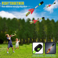 Rocket Slingshot for Kids