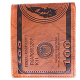 100 Dollar Wallet
