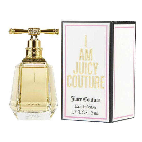 Travel size I AM JUICY COUTURE